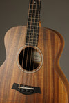 Taylor GS Mini-e Koa Bass Acoustic Electric - New