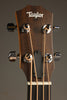 Taylor GS Mini-e Koa Bass Acoustic Electric - New