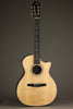 Taylor 314ce-N Acoustic Electric Nylon String Guitar - New