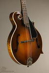 Northfield S Series NFS-F5E Engelmann Mandolin - New