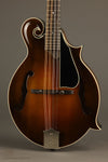 Northfield S Series Adirondack LTD Wide Nut Mandolin - New