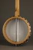 Vega White Oak 11" 5-String Banjo - New