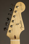 2014 Fender Eric Clapton Stratocaster Solidbody Electric Guitar - Used