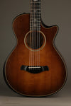 2020 Taylor Guitars Builder's Edition 652CE Acoustic Electric 12-String Guitar - Used