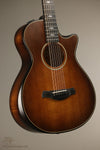 2020 Taylor Guitars Builder's Edition 652CE Acoustic Electric 12-String Guitar - Used