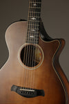 2020 Taylor Guitars Builder's Edition 652CE Acoustic Electric 12-String Guitar - Used