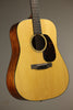 Martin D-18 Acoustic Guitar (2025) - New