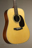 Martin D-28 Acoustic Guitar (2025) - New