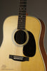 Martin D-28 Acoustic Guitar (2025) - New