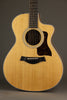 Taylor 212ce Acoustic Electric Guitar - New