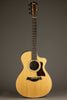 Taylor 212ce Acoustic Electric Guitar - New