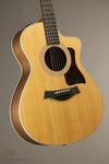 Taylor 212ce Acoustic Electric Guitar - New