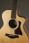 Taylor 212ce Acoustic Electric Guitar - New