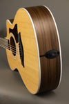 Taylor 212ce Acoustic Electric Guitar - New