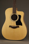 Taylor 110ce Acoustic Electric Guitar - New