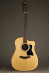 Taylor 110ce Acoustic Electric Guitar - New