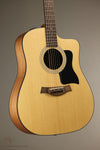 Taylor 110ce Acoustic Electric Guitar - New