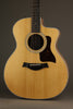 Taylor 214ce Acoustic Electric Guitar - New