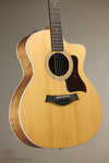 Taylor 214ce Acoustic Electric Guitar - New