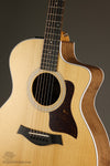 Taylor 214ce Acoustic Electric Guitar - New