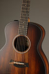 Taylor GS Mini-e Koa Plus Acoustic Electric - New