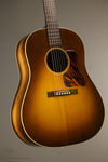 2022 Fairbanks F-35 Deluxe Brazilian Rosewood Acoustic Guitar - Used