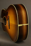 2022 Fairbanks F-35 Deluxe Brazilian Rosewood Acoustic Guitar - Used