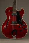 1966 Guild Starfire II Semi-Hollow Electric Guitar - Used