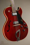 1966 Guild Starfire II Semi-Hollow Electric Guitar - Used