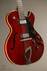 1966 Guild Starfire II Semi-Hollow Electric Guitar - Used