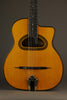 Gitane D-500 Archtop Acoustic Guitar - New