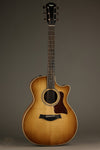 Taylor 314ce Studio SEB Shaded Edgeburst Acoustic Electric Guitar - New