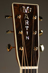 Martin Custom Shop "000/OM" 42 Style Italian Alpine Spruce Acoustic Guitar - New