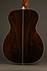 Martin Custom Shop "000/OM" 42 Style Italian Alpine Spruce Acoustic Guitar - New