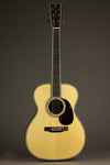 Martin Custom Shop "000/OM" 42 Style Italian Alpine Spruce Acoustic Guitar - New