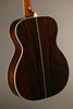 Martin Custom Shop "000/OM" 42 Style Italian Alpine Spruce Acoustic Guitar - New