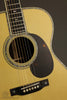 Martin Custom Shop "000/OM" 42 Style Italian Alpine Spruce Acoustic Guitar - New