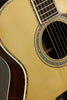 Martin Custom Shop "000/OM" 42 Style Italian Alpine Spruce Acoustic Guitar - New