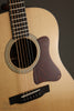 Collings CJ Mahogany Short Scale Steel String Acoustic Guitar - New