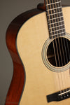 Collings CJ Mahogany Short Scale Steel String Acoustic Guitar - New