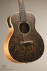 Taylor GS Mini-e LTD Paisley Burst Acoustic Electric Guitar - New