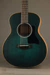 Taylor GS Mini-e LTD BlueBurst Acoustic Electric Guitar - New