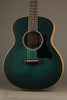 Taylor GS Mini-e LTD BlueBurst Acoustic Electric Guitar - New