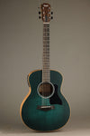 Taylor GS Mini-e LTD BlueBurst Acoustic Electric Guitar - New