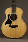 Taylor GS Mini Sapele Left-Handed Acoustic Guitar - New