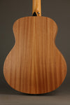 Taylor GS Mini Sapele Left-Handed Acoustic Guitar - New