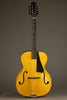 Northfield NFO-AT2 Maple Archtop Octave Mandolin - New