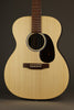 Martin 000-X2E Brazilian Steel String Acoustic Guitar - New