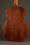 Martin 000Jr-10 Steel String Acoustic Guitar - New