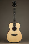 Martin 000Jr-10 Steel String Acoustic Guitar - New